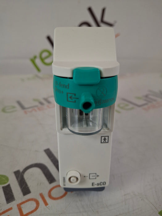 GE Healthcare GE Healthcare E-sCO-00 Respiratory Module Patient Monitors reLink Medical