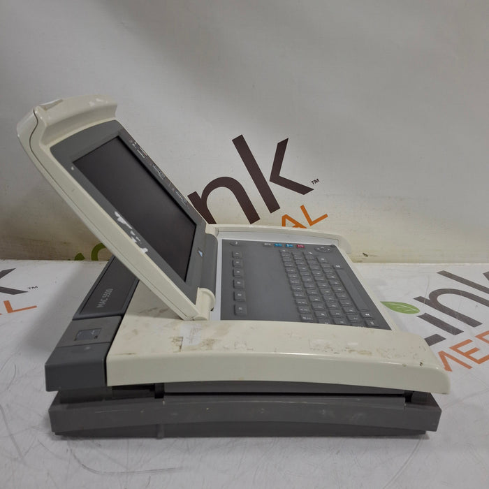 GE Healthcare MAC 5500 ECG without CAM Module