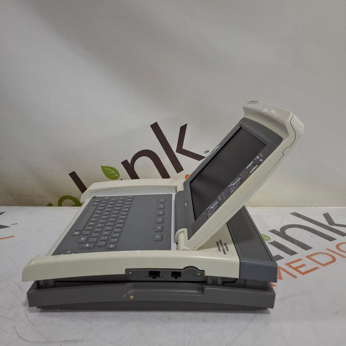 GE Healthcare MAC 5500 ECG without CAM Module