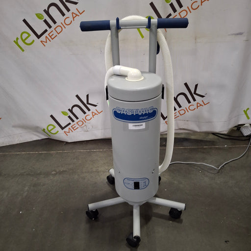 Stryker Stryker Castvac 986 Cast Removal Vacuum Surgical Equipment reLink Medical