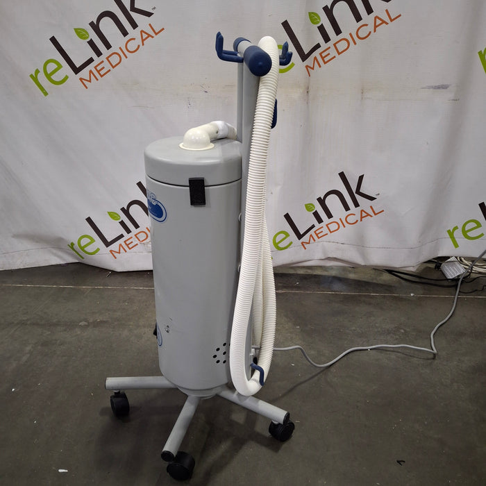 Stryker Stryker Castvac 986 Cast Removal Vacuum Surgical Equipment reLink Medical