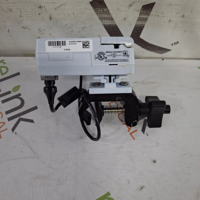 Baxter Baxter Sigma Spectrum 8.00.03 w/o Battery Infusion Pump Infusion Pump reLink Medical