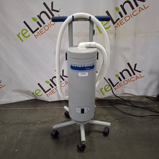 Stryker Stryker Castvac 986 Cast Removal Vacuum Surgical Equipment reLink Medical