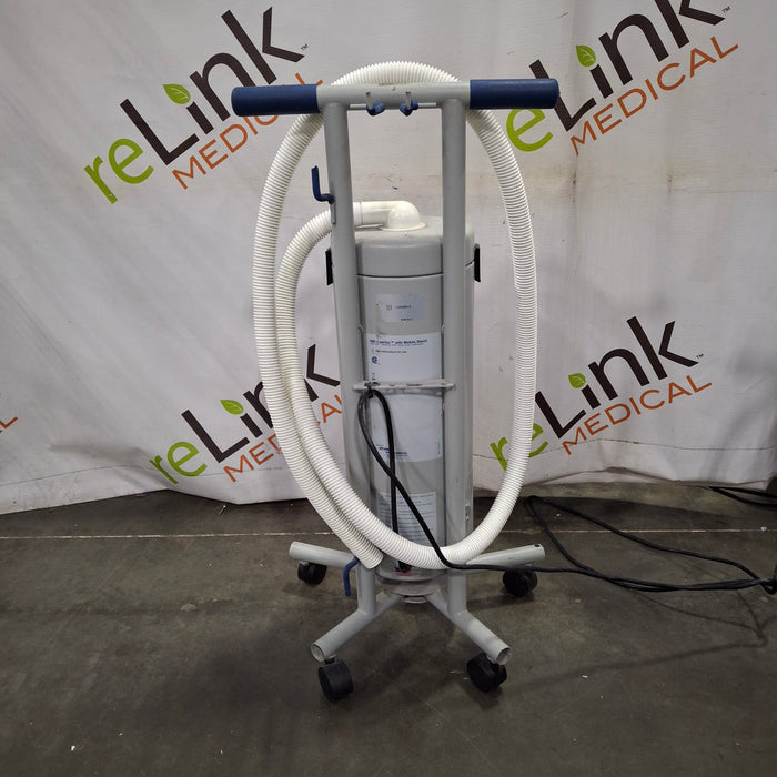 Stryker Stryker Castvac 986 Cast Removal Vacuum Surgical Equipment reLink Medical
