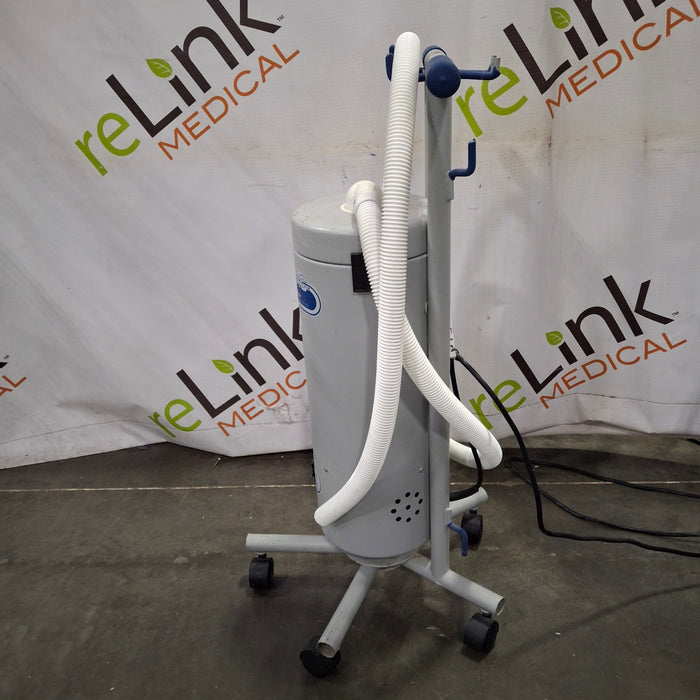 Stryker Stryker Castvac 986 Cast Removal Vacuum Surgical Equipment reLink Medical