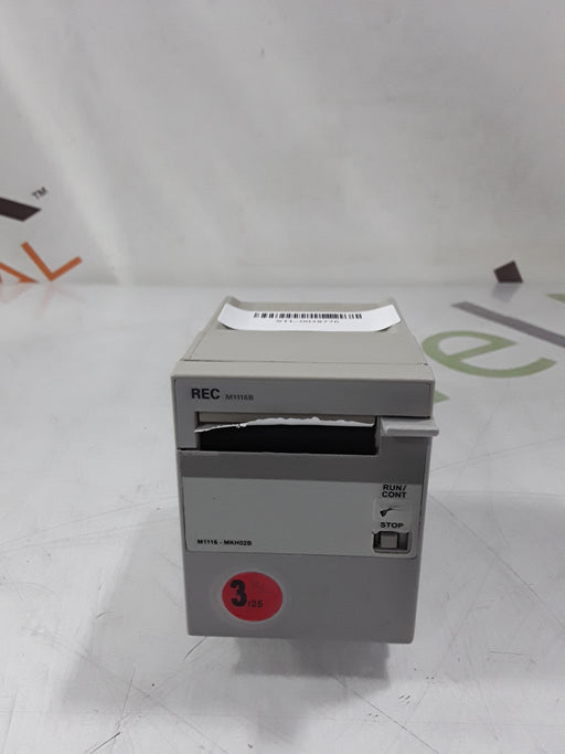 Philips Philips M1116B Recorder Module Patient Monitors reLink Medical