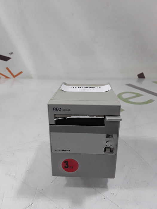 Philips Philips M1116B Recorder Module Patient Monitors reLink Medical