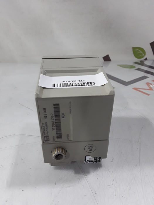 Philips Philips M1116B Recorder Module Patient Monitors reLink Medical