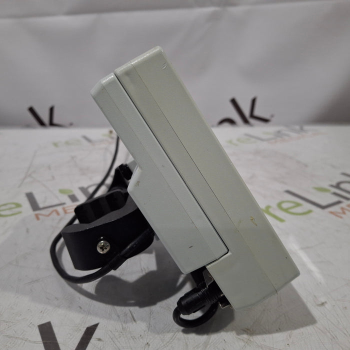 Baxter Baxter Sigma Spectrum 6.05.13 without Battery Infusion Pump Infusion Pump reLink Medical