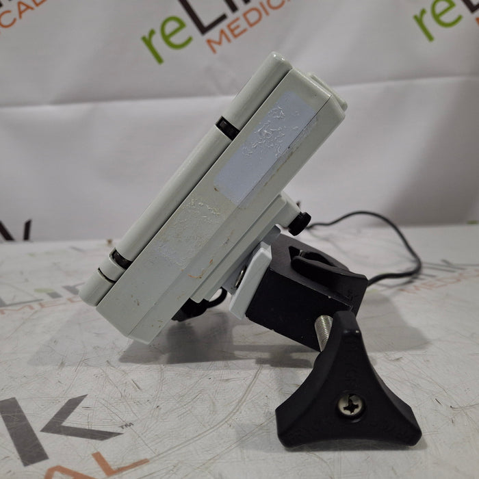 Baxter Baxter Sigma Spectrum 6.05.13 without Battery Infusion Pump Infusion Pump reLink Medical