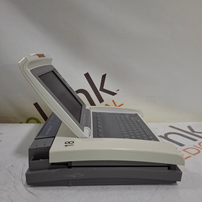 GE Healthcare GE Healthcare MAC 5500 HD ECG without CAM Module Cardiology reLink Medical