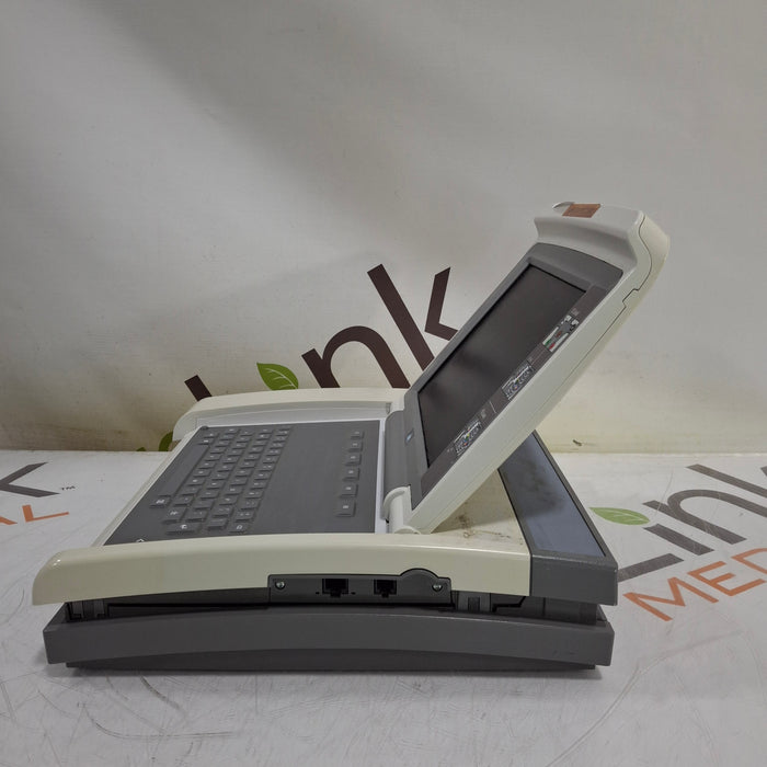 GE Healthcare GE Healthcare MAC 5500 HD ECG without CAM Module Cardiology reLink Medical