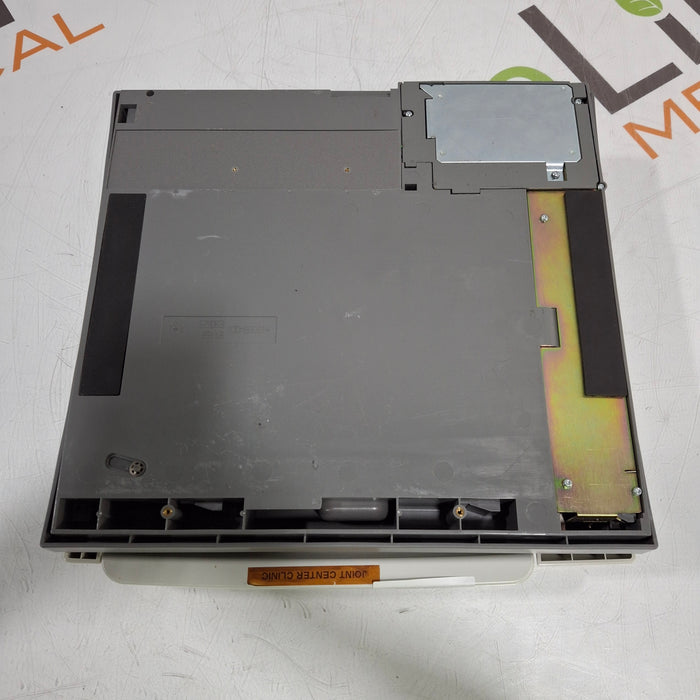 GE Healthcare GE Healthcare MAC 5500 HD ECG without CAM Module Cardiology reLink Medical