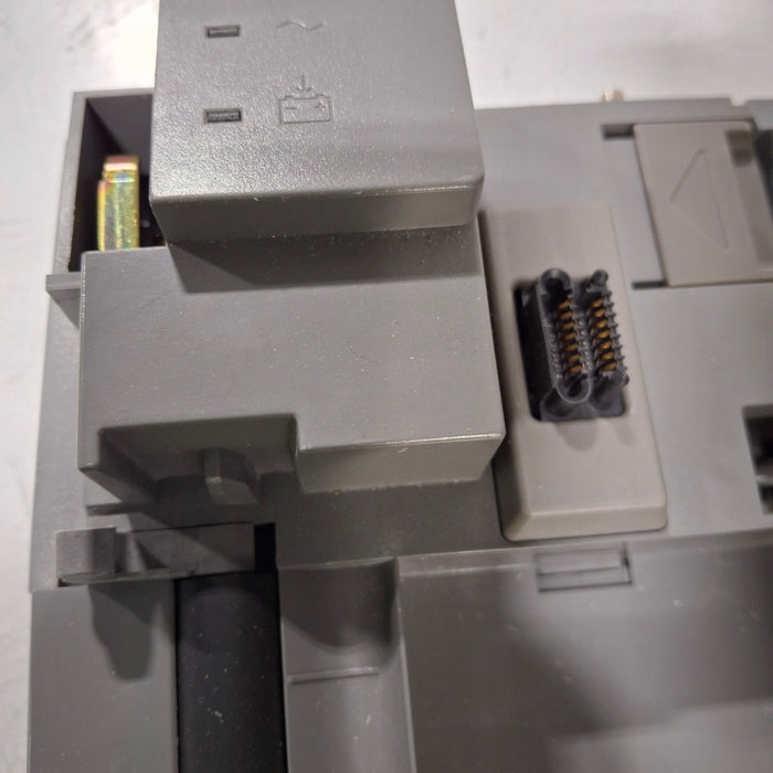 GE Healthcare GE Healthcare MAC 5500 HD ECG without CAM Module Cardiology reLink Medical