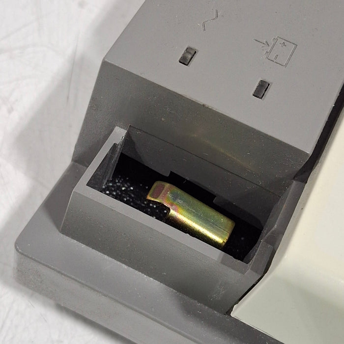 GE Healthcare GE Healthcare MAC 5500 HD ECG without CAM Module Cardiology reLink Medical