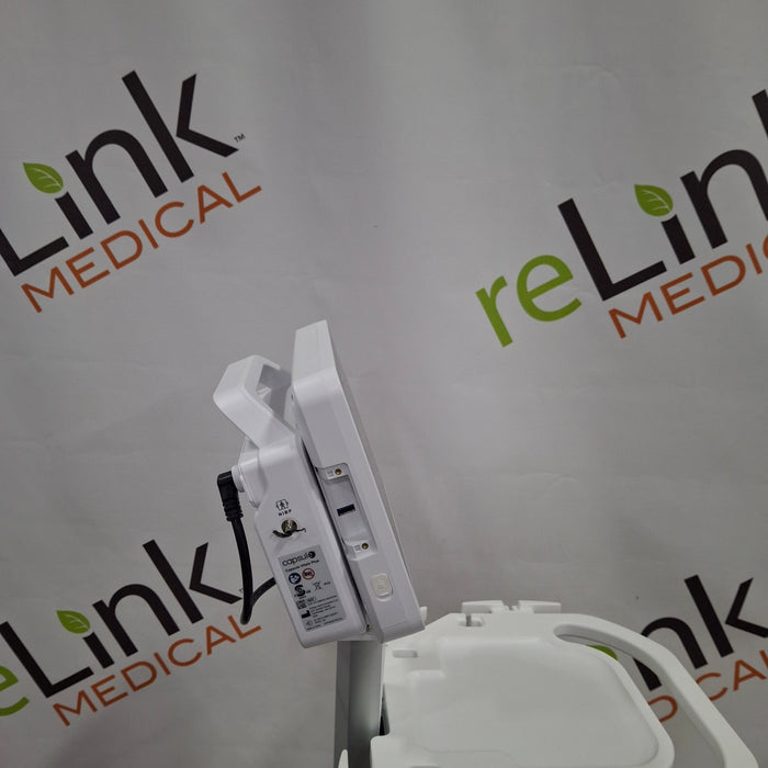 Smartlinx Inc Capsule Technologies Neuron 3 Monitor