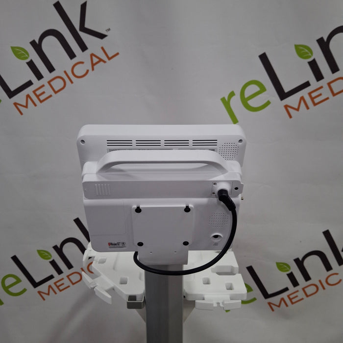 Smartlinx Inc Capsule Technologies Neuron 3 Monitor