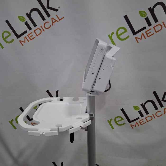 Smartlinx Inc Capsule Technologies Neuron 3 Monitor