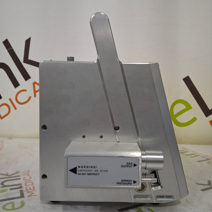 Newport Medical HT50 Ventilator