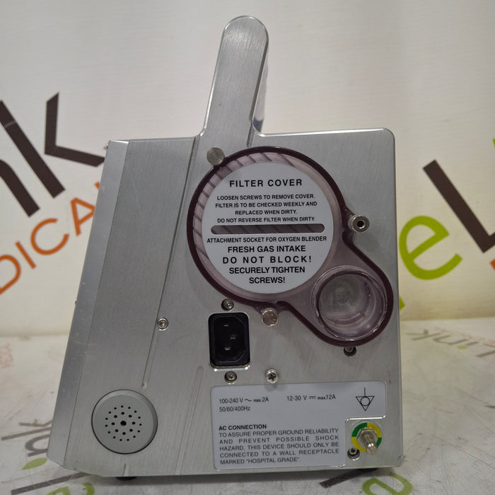 Newport Medical HT50 Ventilator