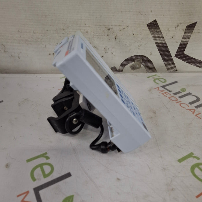 Baxter Baxter Sigma Spectrum 8.01.00 w/o Battery Infusion Pump Infusion Pump reLink Medical