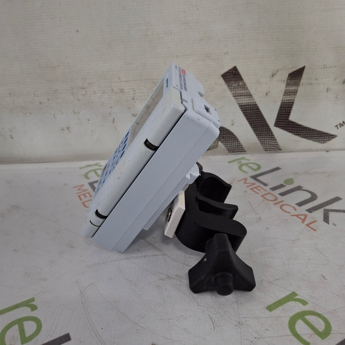 Baxter Baxter Sigma Spectrum 8.01.00 w/o Battery Infusion Pump Infusion Pump reLink Medical