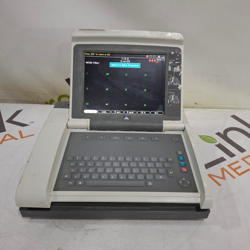 GE Healthcare GE Healthcare MAC 5500 HD ECG without CAM Module Cardiology reLink Medical