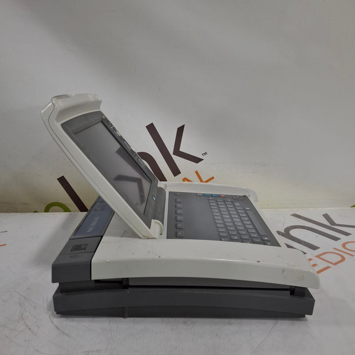 GE Healthcare GE Healthcare MAC 5500 HD ECG without CAM Module Cardiology reLink Medical