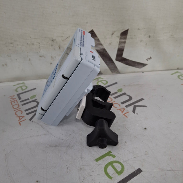 Baxter Baxter Sigma Spectrum 8.01.00 w/o Battery Infusion Pump Infusion Pump reLink Medical