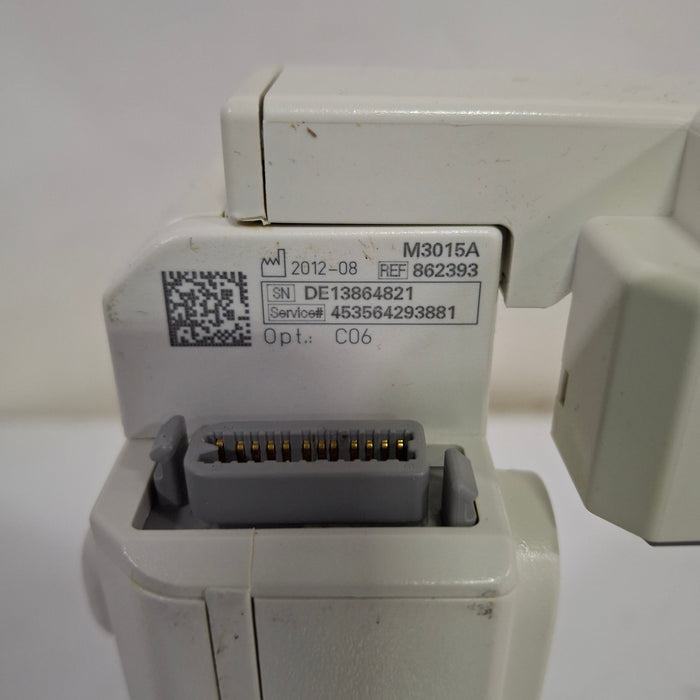 Philips Philips M3015A-C06 CO2, Temp, IBP Extension Module Patient Monitors reLink Medical