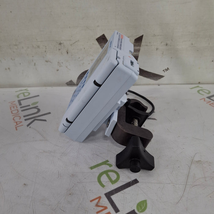 Baxter Sigma Spectrum 8.00.03 w/o Battery Infusion Pump