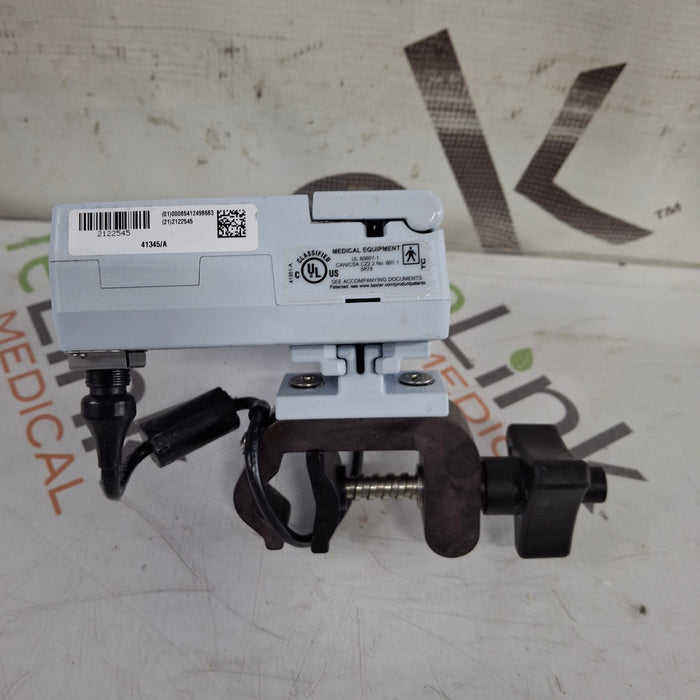 Baxter Sigma Spectrum 8.00.03 w/o Battery Infusion Pump