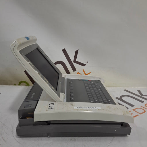 GE Healthcare GE Healthcare MAC 5500 ECG without CAM Module Cardiology reLink Medical