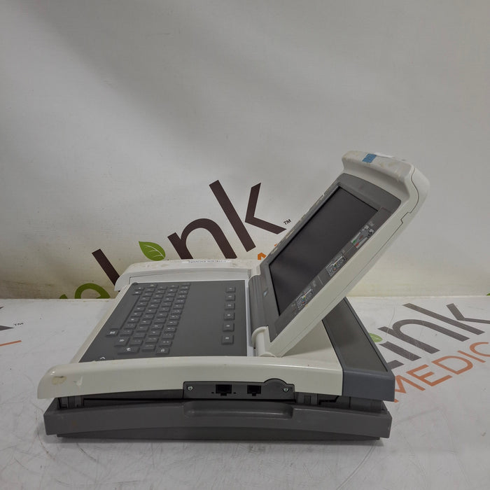 GE Healthcare GE Healthcare MAC 5500 ECG without CAM Module Cardiology reLink Medical