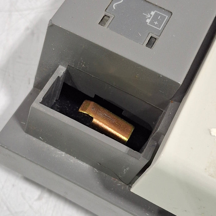 GE Healthcare GE Healthcare MAC 5500 ECG without CAM Module Cardiology reLink Medical