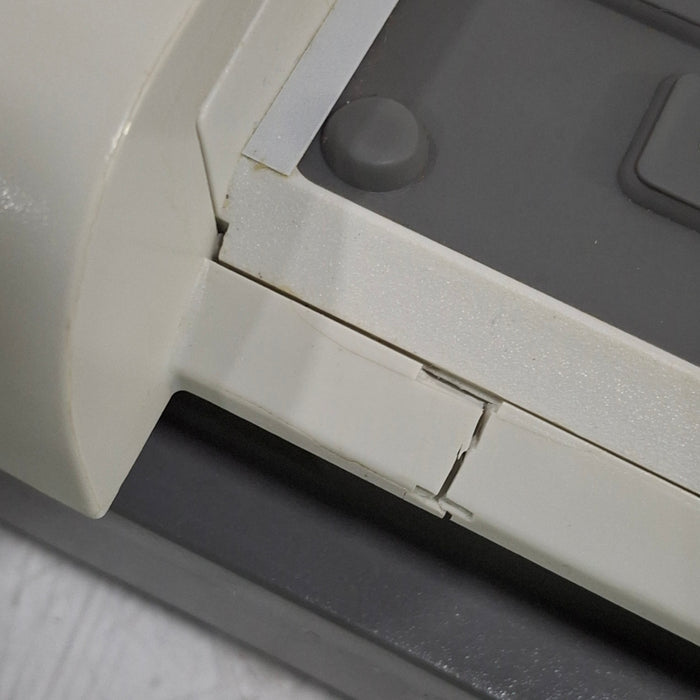 GE Healthcare GE Healthcare MAC 5500 ECG without CAM Module Cardiology reLink Medical