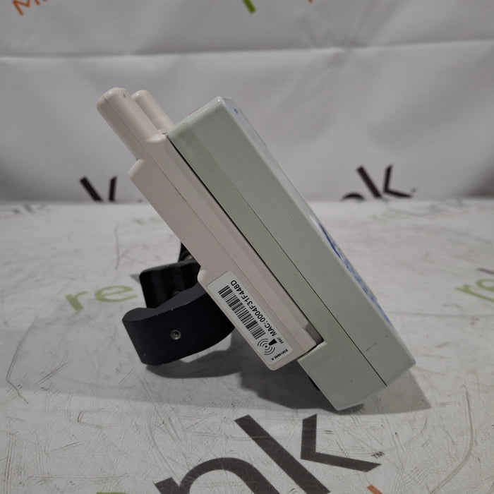 Baxter Baxter Sigma Spectrum w/ A/B/G/N Battery Infusion Pump Infusion Pump reLink Medical