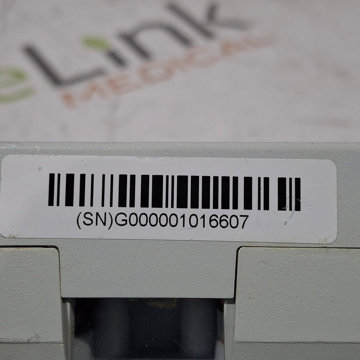 Baxter Baxter Sigma Spectrum w/ A/B/G/N Battery Infusion Pump Infusion Pump reLink Medical