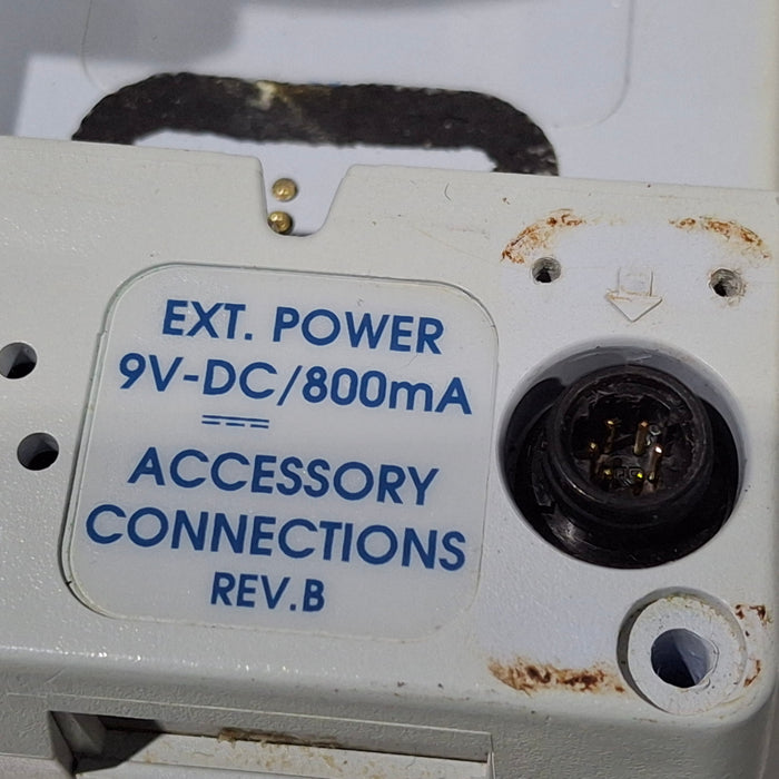 Baxter Baxter Sigma Spectrum w/ A/B/G/N Battery Infusion Pump Infusion Pump reLink Medical