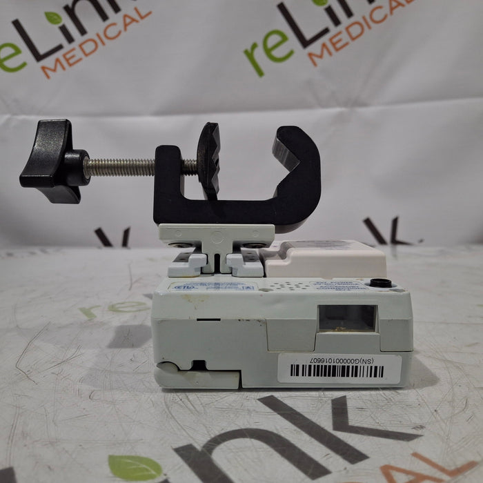 Baxter Baxter Sigma Spectrum w/ A/B/G/N Battery Infusion Pump Infusion Pump reLink Medical