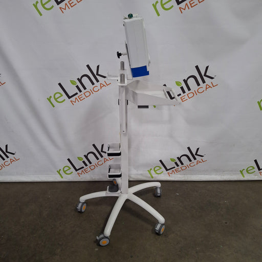 Zoll Zoll Z Vent Transport Ventilator Respiratory reLink Medical