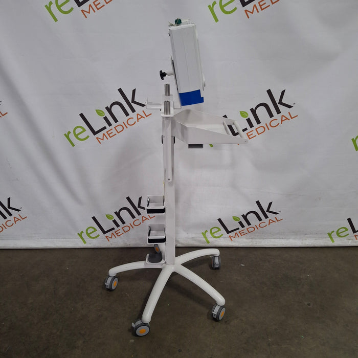 Zoll Zoll Z Vent Transport Ventilator Respiratory reLink Medical