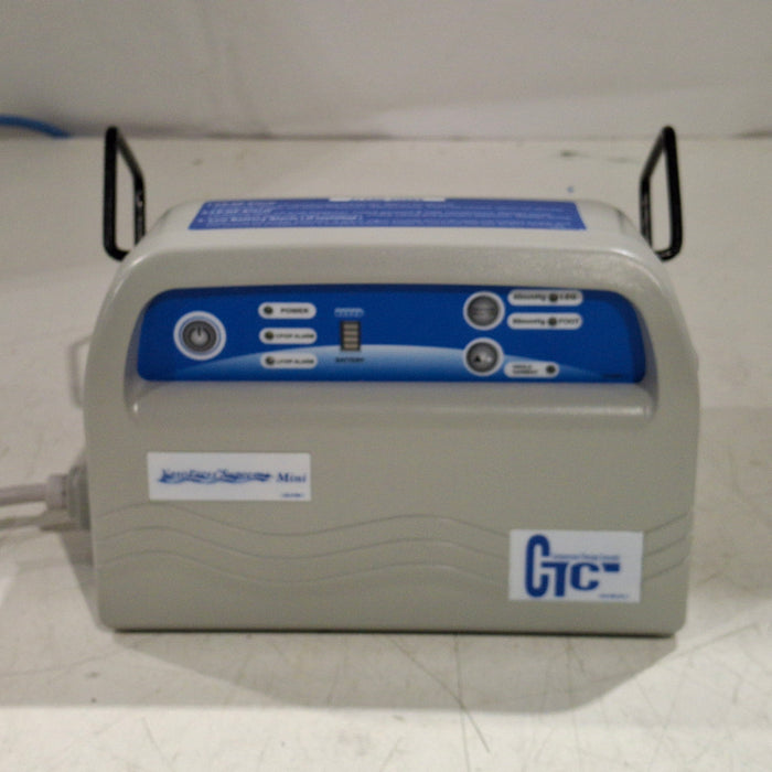 CTC VasoPress Supreme Mini VP500DM Pump