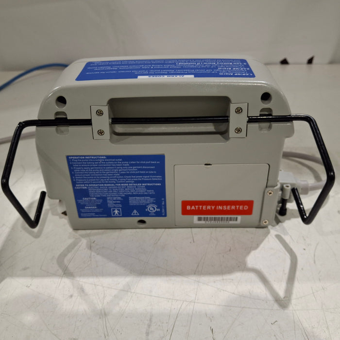 CTC VasoPress Supreme Mini VP500DM Pump
