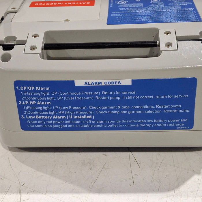 CTC VasoPress Supreme Mini VP500DM Pump