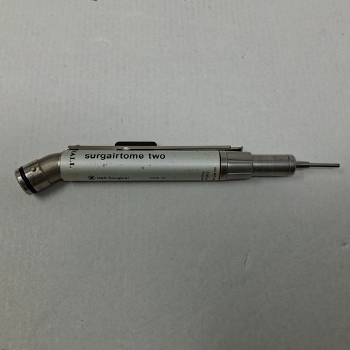 Hall Surgical Hall Surgical 5058-01 Surgairtome Two Surgical Power Instruments reLink Medical