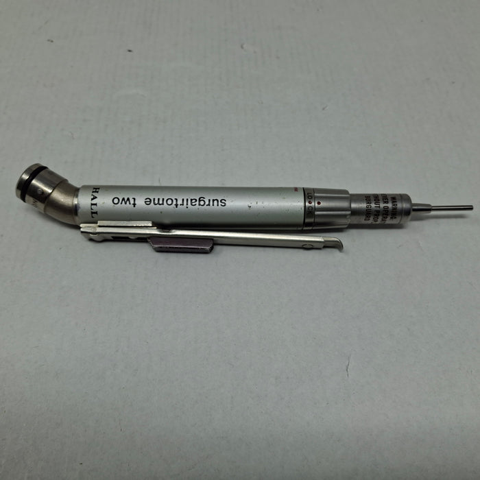 Hall Surgical Hall Surgical 5058-01 Surgairtome Two Surgical Power Instruments reLink Medical
