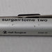 Hall Surgical Hall Surgical 5058-01 Surgairtome Two Surgical Power Instruments reLink Medical
