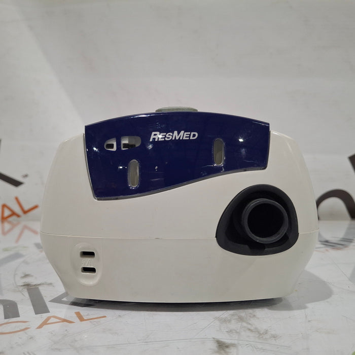 ResMed AutoSet II EPR