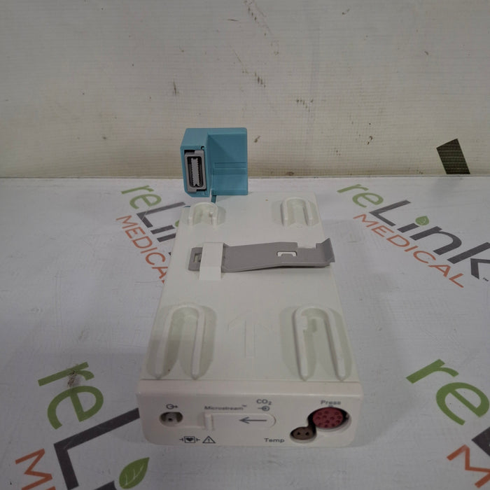 Philips M3015A-C06 CO2, Temp, IBP Extension Module